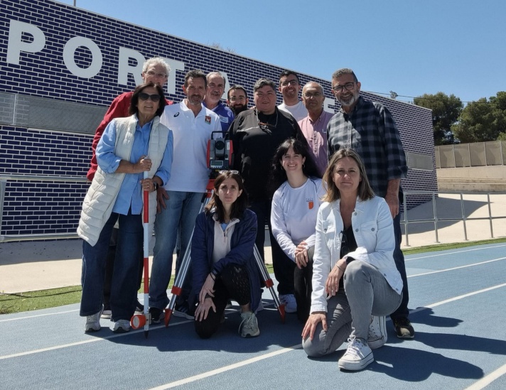 Seminario de Medición Electrónica - Valencia/Seminari de Mesurament Electrònic - València