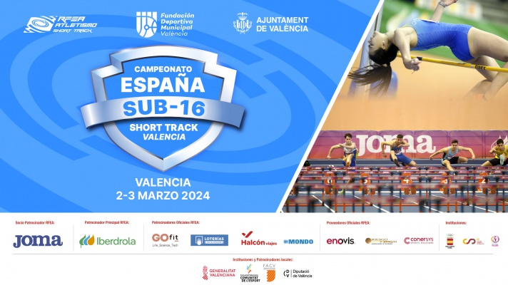 Campeonato de España Sub16 PC 2024  Participación como Voluntario/Campionat d'Espanya Sub16 PC 2024 Participació com a Voluntari