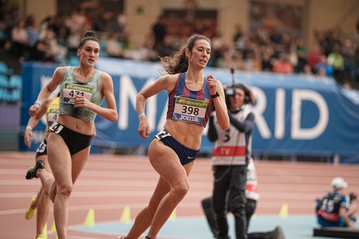 El mejor Campeonato Autonómico de los últimos años /El millor Campionat Autonòmic dels últims anys 