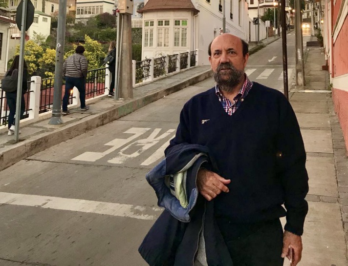 Vicente Añó ha sido nombrado coordinador del Campeonato de Europa de Valencia 2027/Vicente Añó ha sigut nomenat coordinador del Campionat d'Europa de València 2027
