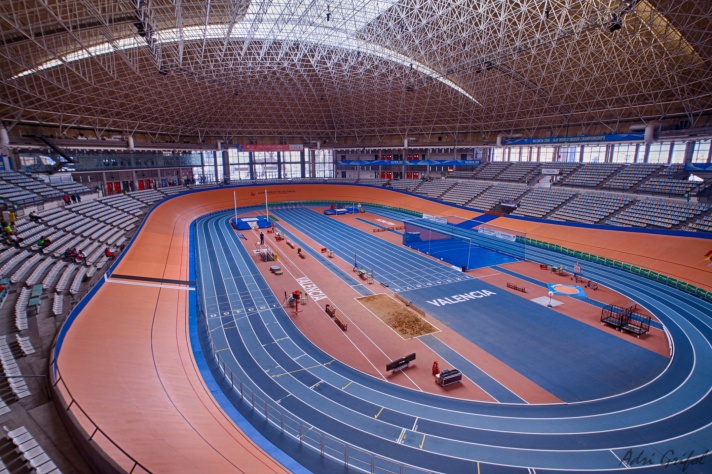 PLIEGO PARA LA CONTRATACIÓN DEL SERVICIO DE GESTIÓN DE ALOJAMIENTOS Y VIAJES EXTERIORES DEL CAMPEONATO DE EUROPA DE ATLETISMO INDOOR VALENCIA 2027/PLEC PER A LA CONTRACTACIÓ DEL SERVICI DE GESTIÓ D'ALLOTJAMENTS I VIATGES EXTERIORS DEL CAMPIONAT D'EUROPA D'ATLETISME INDOOR VALÈNCIA 2027
