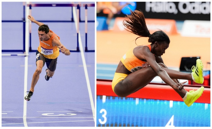 Cinco valencianos, en la selección española para el Europeo de naciones de Madrid/Cinc valencians, en la selecció espanyola per a l'Europeu de nacions de Madrid