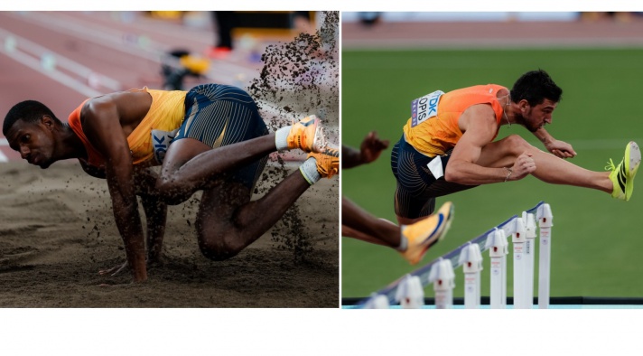 Llopis y Lescay cotizan muy alto/Llopis i Lescay cotitzen molt alt