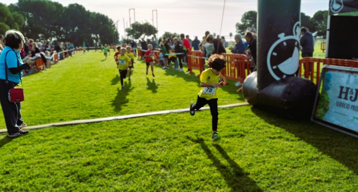 Calendario Autonómico de Campo a Través 2025/Calendari Autonòmic de Camp a Través 2025