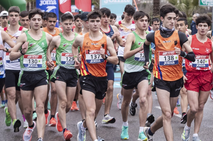 RESULTADOS EN DIRECTO Competiciones en la Comunidad Valenciana 29-30 Noviembre/RESULTATS EN DIRECTE Competicions a la Comunitat Valenciana 29-30 Novembre