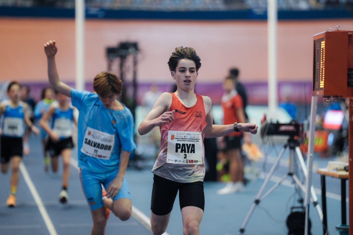 RESULTADOS EN DIRECTO   Competiciones en la Comunidad Valenciana 6-8 FEBRERO/RESULTATS EN DIRECTE  Competicions a la Comunitat Valenciana 6-8 FEBRER