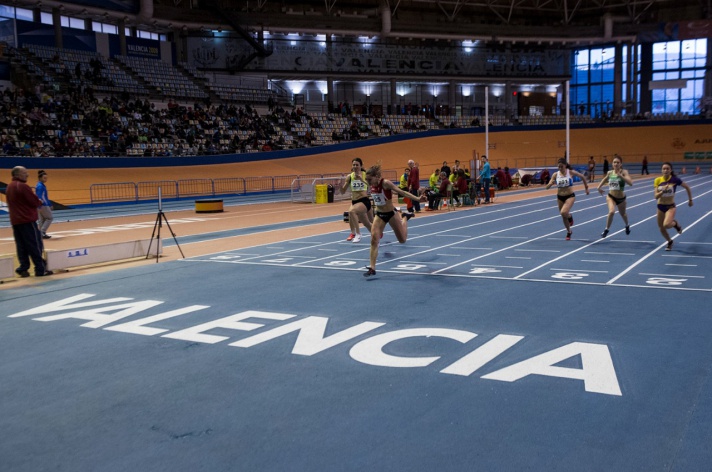 Valencia 2027 School Challenge desafía a los escolares en un reto deportivo y educativo/València 2027 School Challenge desafia als escolars en un repte esportiu i educatiu