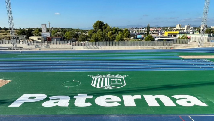 III Gran Premio Ciudad de Paterna 2026 Short Track/III Gran Premi Ciutat de Paterna 2026 Short Track