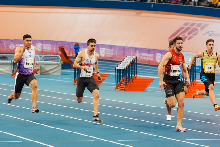 RESULTADOS EN DIRECTO Competiciones en la Comunidad Valenciana 16-18 Enero/RESULTATS EN DIRECTE Competicions a la Comunitat Valenciana 16-18 Gener