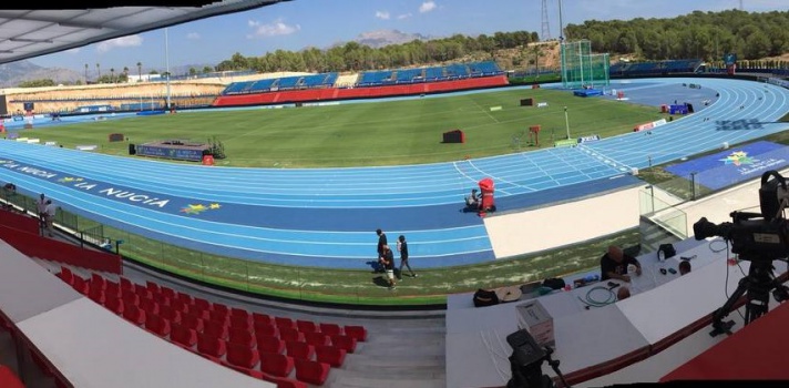 RESULTADOS EN DIRECTO   Competiciones en la Comunidad Valenciana 30-31 Mayo/RESULTATS EN DIRECTE  Competicions a la Comunitat Valenciana 30-31 Maig