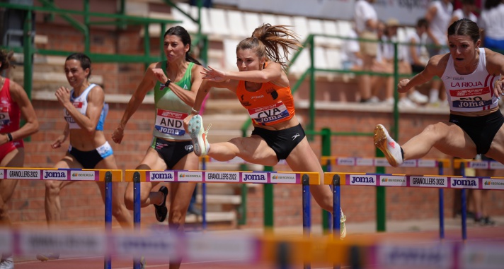 Normativas y Reglamentos de Competiciones FACV de Aire Libre 2026/Normatives i Reglaments de Competicions FACV d'Aire Lliure 2026