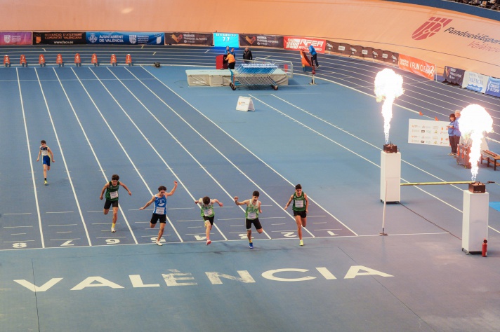 RESULTADOS EN DIRECTO   Competiciones en la Comunidad Valenciana 20-22 FEBRERO/RESULTATS EN DIRECTE  Competicions a la Comunitat Valenciana 20-22 FEBRER