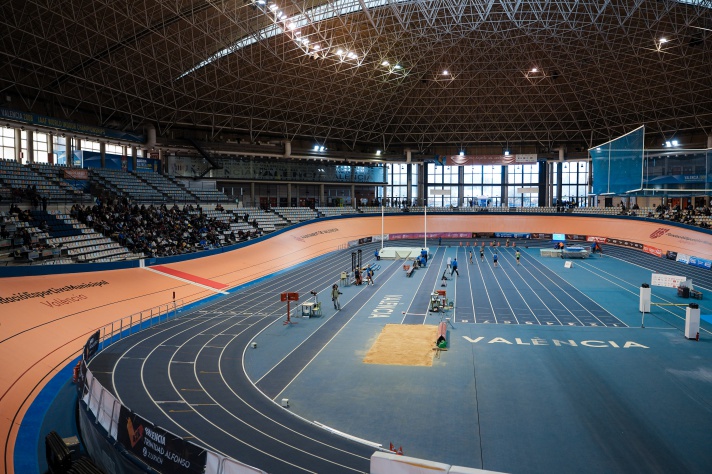 RESULTADOS EN DIRECTO   Competiciones en la Comunidad Valenciana 13-15 FEBRERO/RESULTATS EN DIRECTE  Competicions a la Comunitat Valenciana 13-15 FEBRER