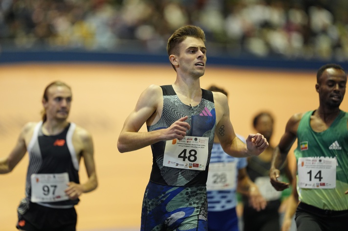 Valencia presenta un 1.500 para poner en pie el Palau Luis Puig/València presenta un 1.500 per a posar en peus el Palau Luis Puig