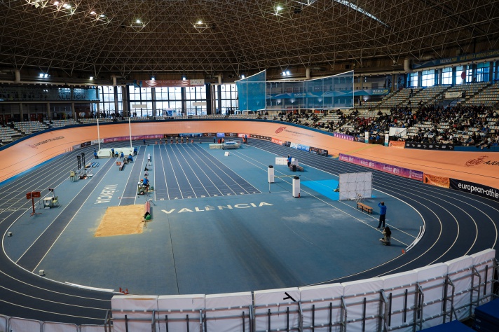 RESULTADOS EN DIRECTO   Competiciones en la Comunidad Valenciana 6-8 FEBRERO/RESULTATS EN DIRECTE  Competicions a la Comunitat Valenciana 6-8 FEBRER