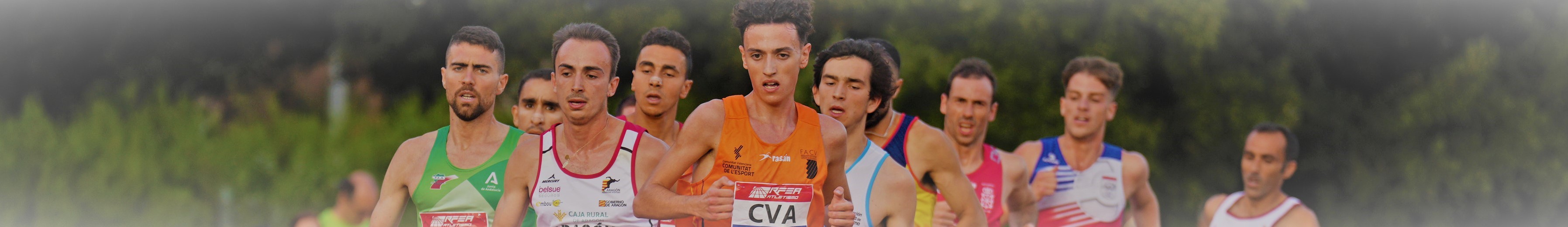 FEDERACIÓN DE ATLETISMO DE LA COMUNIDAD VALENCIANA. La FACV se moderniza